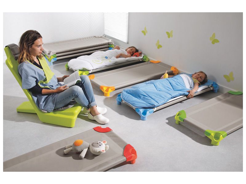 Sac De Couchage Pour Couchette 150 X 60 Cm