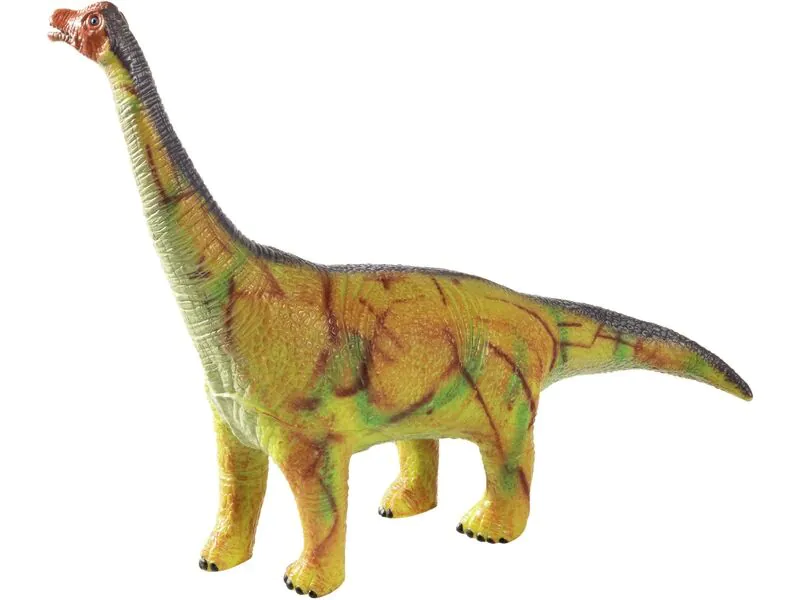 DERAYEE Lot De 12 Figurines Dinosaures – Tyrannosaure, Vélociraptor, Tricératops… – Jouets Robustes Et Réalistes Pour Filles Et Garçons Dès 3 Ans