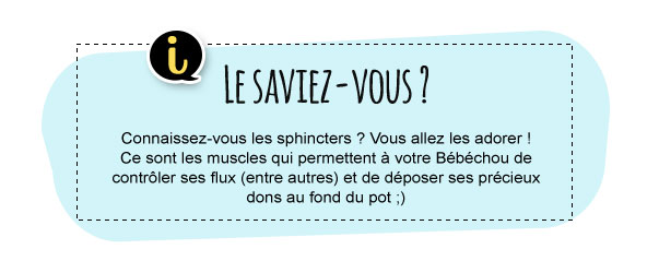 La merveilleuse histoire du pot