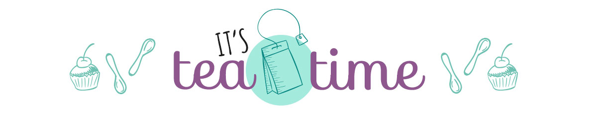 tendance Tea Time Tea Time