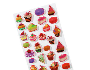 voir les gommettes relief gommettes relief