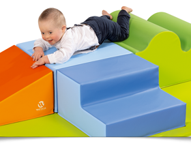 Materiel Psychomotricite Enfant Et Bebe Wesco