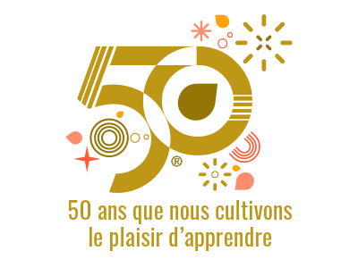 Les 50 ans de Wesco